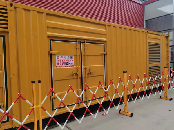 上海关于通用发电机的十万个为什么？