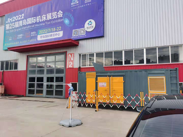 上海发电机租赁-柴油发电机组不及时维护危害大