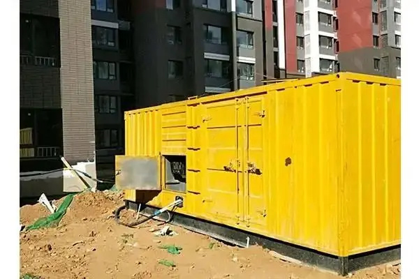 上海发电机租赁中燃油压力过低会对发动机的哪些部件造成损坏？