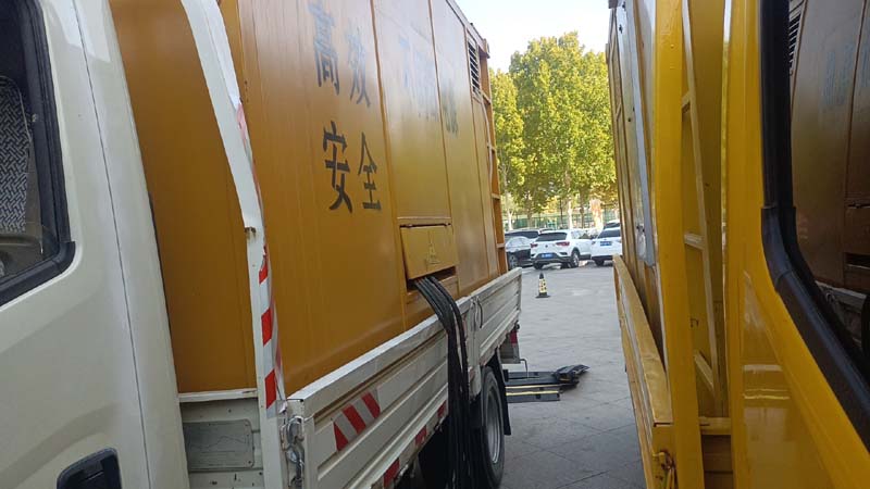 上海如何判断柴油发电机组和UPS电源的切换时间是否符合要求？