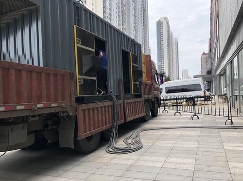 上海怎样做好柴油发电机组和储能设备的接地系统？