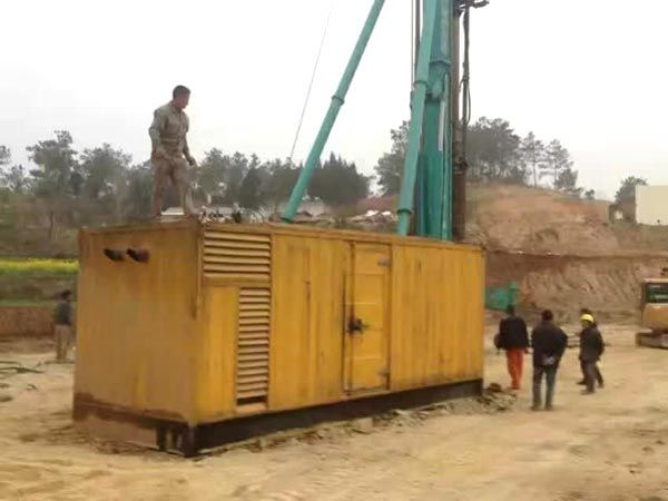 上海柴油发电机组应用场合有哪些？